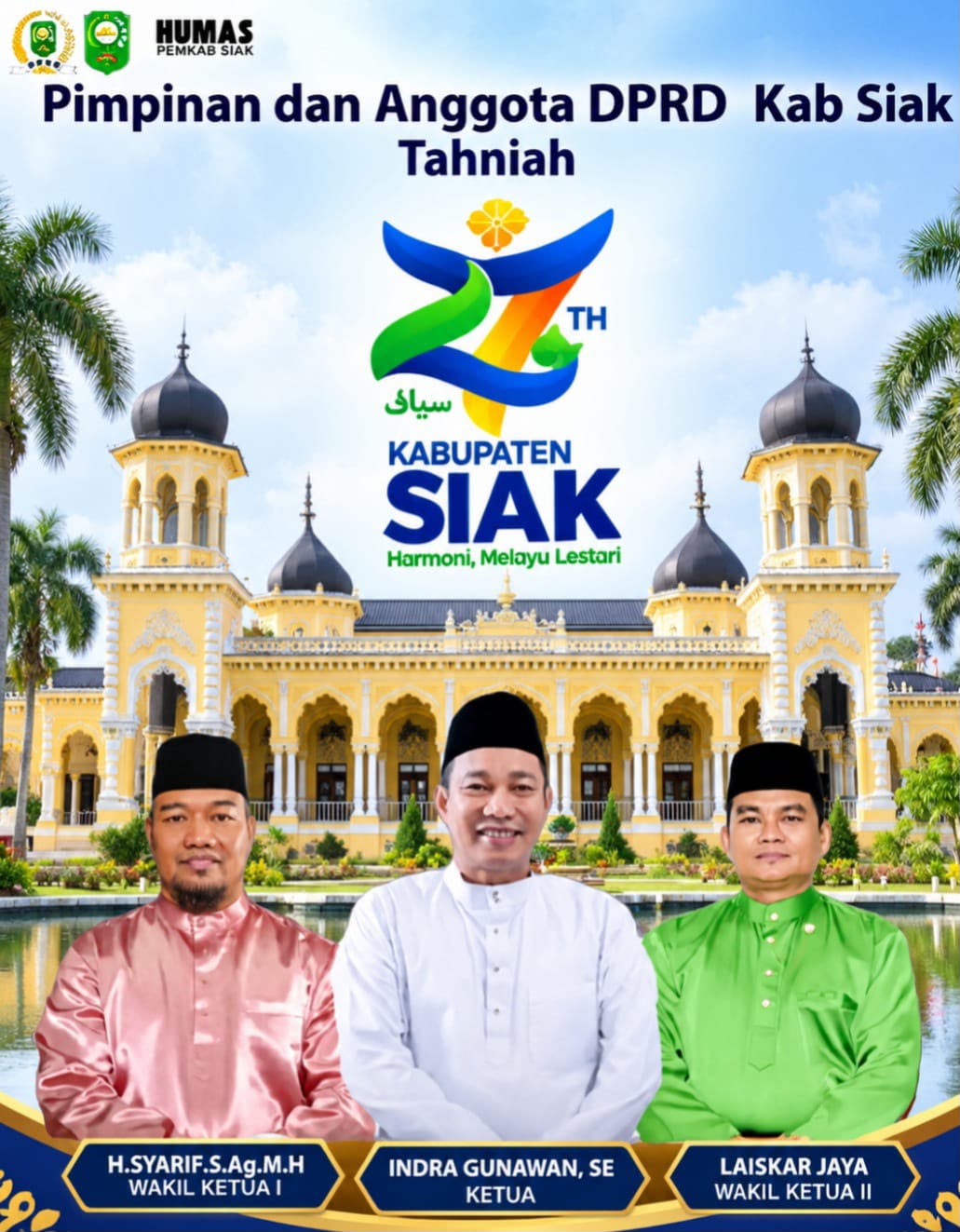 Banner Tengah