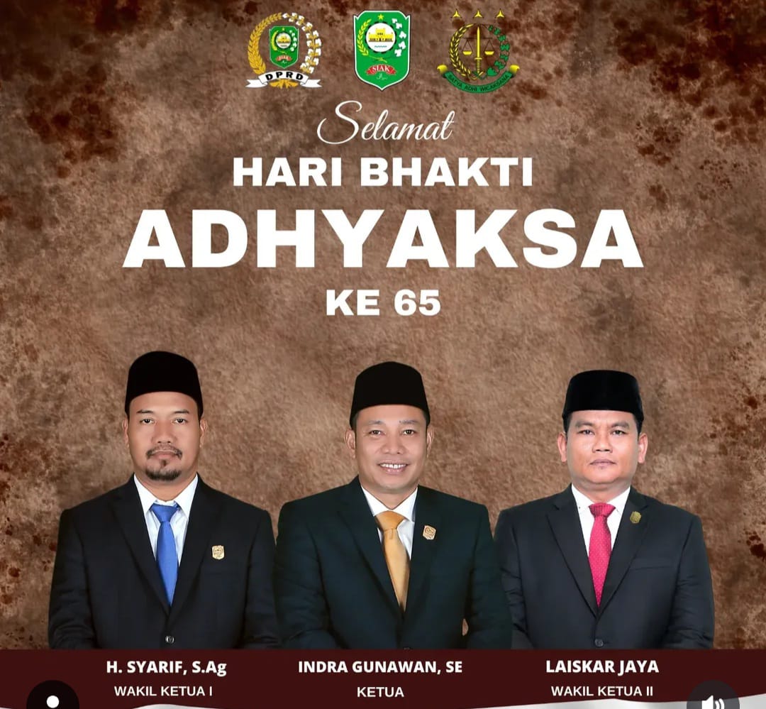 Banner Tengah