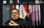 Respons Perubahan Global, Firdaus Intruksikan Anggota SMSI Jadi Pemandu Informasi yang Sehat