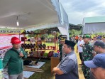 PT TPP Siapkan Sarana Lengkap dan Fire Brigade Terlatih Hadapi Karhutla