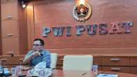 PWI Pusat Kembali Melanjutkan, Program UKW Gratis PWI se-Indonesia
