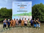 Hari Mangrove Sedunia: Kolaborasi PT Perkebunan Lembah Bhakti dan Forkopimda Perkuat Ekosistem Mangrove dan Pemberdayaan UMKM Pesisir