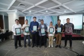 APHI Editor Circle 2025 Bahas Kontribusi Industri Kehutanan ke Ekonomi dan Lingkungan Riau