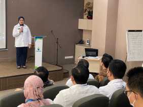 Komitmen LPEI Dukung Potensi Minyak Atsiri Indonesia Lebih Mendunia