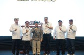 Gelar Rakernas, GAPKI Sinergi dengan Pemerintah Perkuat Ketahanan Pangan dan Energi Berkelanjutan