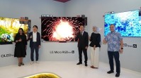 Dipimpin OLED evo AI,  Koleksi TV Premium LG Tawarkan Kecerdasan dengan Pengalaman Hiburan Lengkap