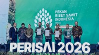 Riset Sawit Harus Berikan Inovasi Untuk Mendorong Kemajuan Industri Minyak Sawit Berkelanjutan