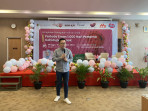 Eka Hospital Pekanbaru Gelar Seminar 