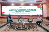 SAMADE Kolaborasi bersama BPDP Gelar Penguatan UKMK Produk Sawit