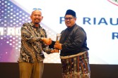 Riau Petroleum Rokan Raih Penghargaan Excellence Humas dan Keterlibatan Publik