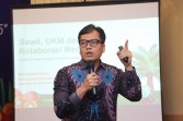 Sinergi GAPKI dan Media Massa berpotensi menguatkan dukungan dan pengembangan UKM