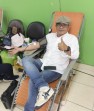 HPN 2026, Aksi Kemanusiaan PWI Riau Kumpulkan 69 Kantong