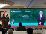 Indonesia dan Pakistan Perkuat Kemitraan Strategis melalui Indonesia Palm Oil Networking Reception