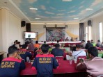 Kolaborasi Lintas Sektor Tekan Karhutla dan Perlindungan Satwa di Langgam
