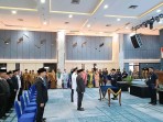 Wako Pekanbaru Direncanakan Lantik Sejumlah Pejabat Hari ini, Ada Kasatpol PP dan Kadishub?