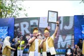 KolaborAksi Membangun Pekanbaru: 242 Tahun Melangkah Menuju Kota yang Lebih Maju