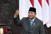 Prabowo Sebut RI Swasembada Energi: Produksi B50 dari Kelapa Sawit