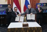 GAPKI dan Fat and Oil Union of Russia Tandatangani MoU