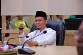 Wako Pekanbaru Tegaskan Pelaku Usaha Harus Patuhi Operasional Ramadan, Membandel Disanksi!