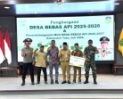 Program Desa Bebas Api (DBA)  Asian Agri Dorong Kemandirian Desa dalam Mencegah Karhutla
