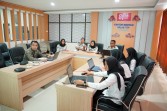 Ombudsman Nilai Penyelenggaraan Pelayanan Publik di Imigrasi Pekanbaru