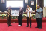 Jamkrindo Perkuat Ekosistem Pelatihan Pidana Kerja Sosial di Lampung