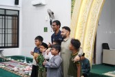 UIR Gelar Safari Ramadan 1447 H, Perkuat Dakwah dan Ukhuwah bersama Masyarakat