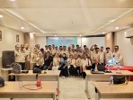 AI Membantu Pekerjaan Media, Bukan Menggantikan Pekerjaan Media