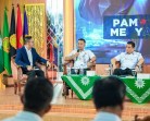 Pemko Pekanbaru Siapkan Layanan VCT Gratis Bagi Pengidap HIV/AIDS