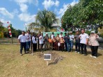 PT Guthrie Pecconina Indonesia Kembangkan Green Project Sekolah Berwawasan Lingkungan dan Ramah Anak