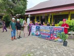 PT SLS Dorong Generasi Muda Peduli Lingkungan Lewat Edukasi Karhutla dan Penanaman Pohon