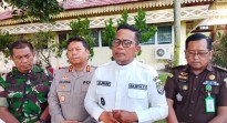 Melalui Program Pelalawan Menawan, Harga  TBS Mulai Membaik
