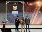 Astra Agro Dianugerahi Penghargaan 8th Indonesia CSR Brand Equity Awards 2026