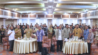 PT RPN Bersama BPDP dan Ditjenbun Edukasi Petani Sawit di Riau, Perihal Panen dan Pascapanen
