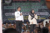 Bupati Zukri Sambut Baik Izin  LPHD, Jadi Solusi Buat Petani Sawit