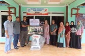 PT BGR Perkuat Kapasitas UMKM Desa Parit Lewat Program “Permata Desa”