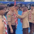 Sulastri Agung Nungroho Dinobatkan Sebagai Ketua Baru