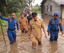 Drainase Jadi Prioritas, Pemko Pekanbaru Petakan Titik Rawan Banjir