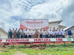 Minamas Plantations Salurkan Bantuan Rp1,7 M untuk Korban Banjir Aceh