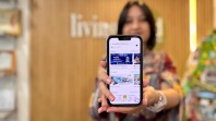 Living World Luncurkan My Living, Program Loyalitas Terintegrasi di Seluruh Indonesia