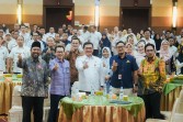 ISEI Riau Prakarsai Reformulasi DBH Sawit dan Evaluasi Peran BPDP  
