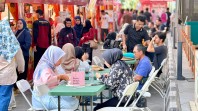 Rayakan HUT RI ke-81, Living World Pekanbaru Hadirkan Pesta Rakyat Merdeka