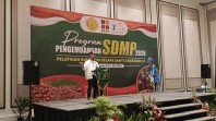 Rampung Digelar, PT Bestari dan BPDP Bekali 172 Pekebun Sawit Riau dengan Teknik Budidaya Berkelanjutan