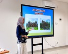 Ketika Pendidikan Tinggi Tak Lagi Jadi Mimpi bagi Anak Perempuan Orang Rimba