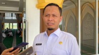 HUT Pekanbaru, Bus TMP Gratis Berlaku 22–24 Juni 2026