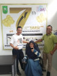 SMSI Riau Gelar Workshop 'Publisher Rights' Bersama Ketua Dewan Pers