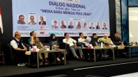 Media Baru Harus Mengarah pada Pers Sehat