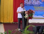 Gandeng IHF Jakarta PT AIP Support Pelatihan Untuk 400 Guru Se-Kecamatan Tualang Dengan Pendidikan Holistik Berbasis Karakter