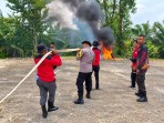 PT Rimba Lazuadi Berikan Pelatihan Dan Bentuk MPA