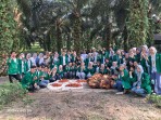 PT IIS Perkuat Sinergi dengan Perguruan Tinggi untuk Menyiapkan Talenta Siap Kerja